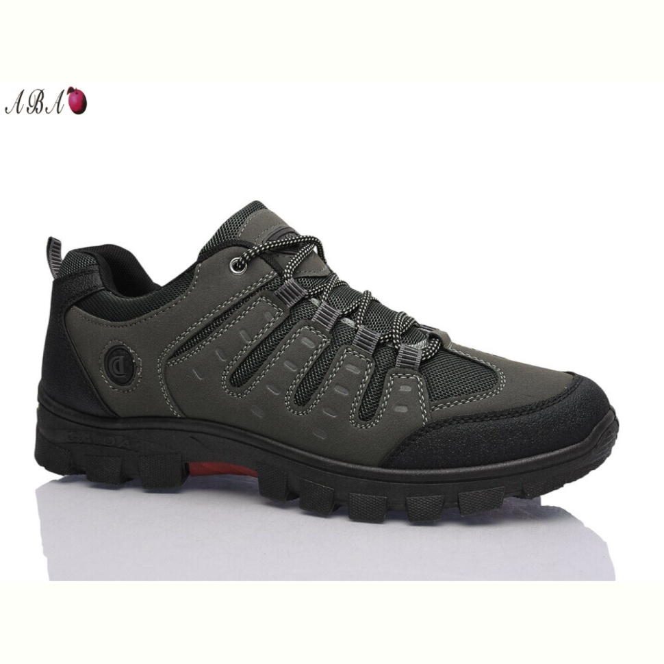 Кроссовки Aba FC308 grey Кроссовки Aba FC308 grey