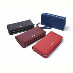 Кошелек GLAMORTA K9036-3-H09 mix