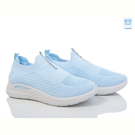 Кроссовки Moli L39-4 піна