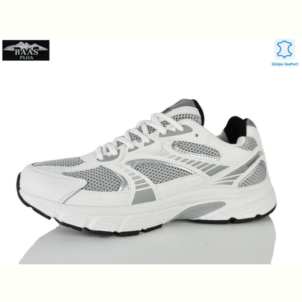 Кроссовки Baas W3168-7