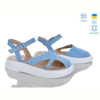 Босоножки Ailinda 445-20