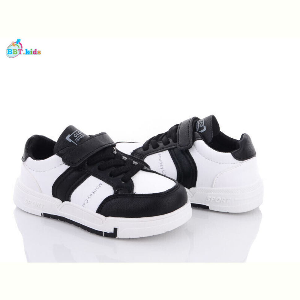 Кроссовки BBT H6161-2