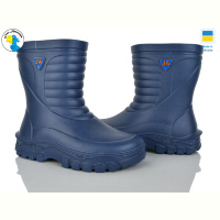 Сапоги из пены Jose Amorales 125151