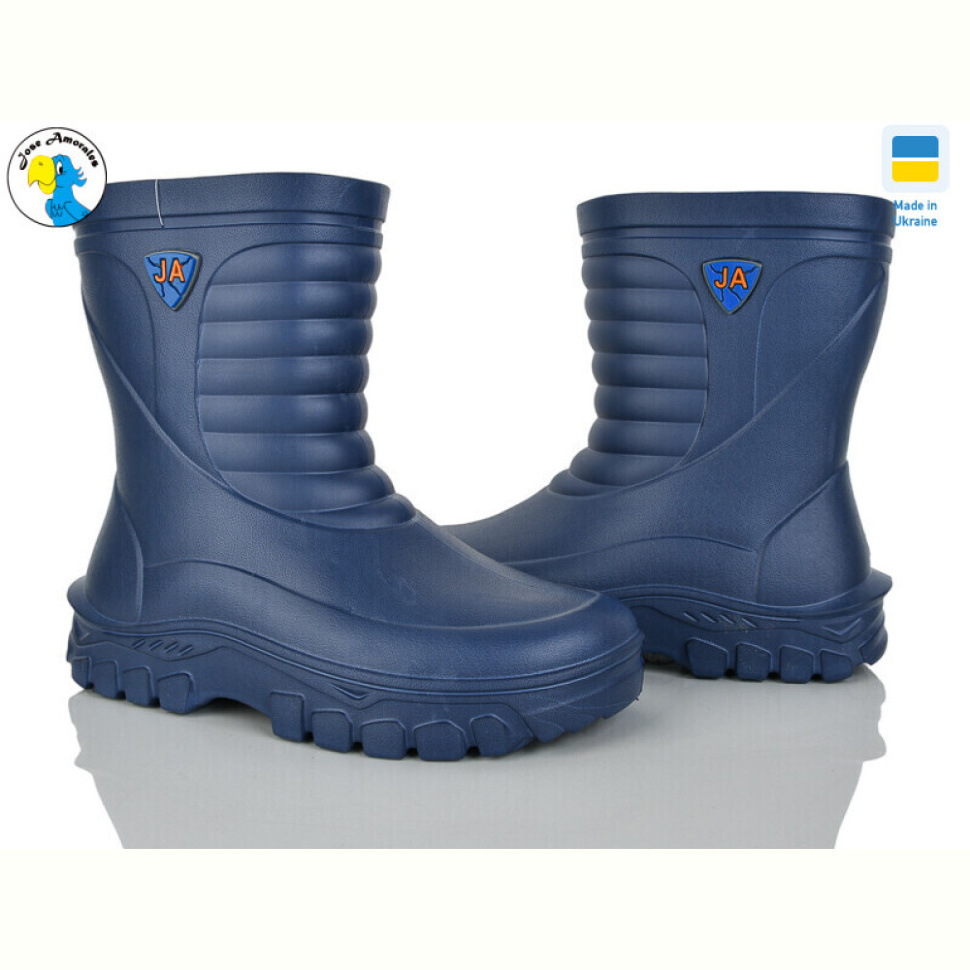 Сапоги из пены Jose Amorales 125151