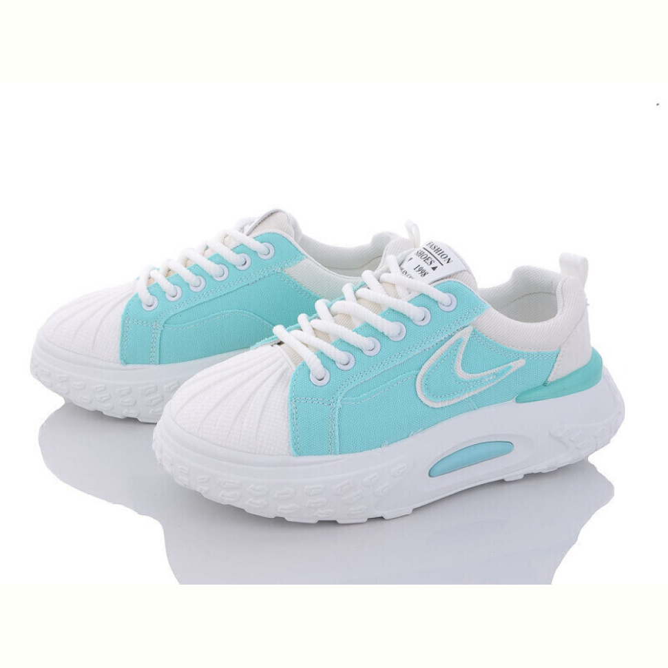 Кроссовки Violeta 178-6 sky blue