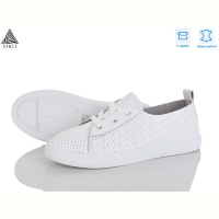 Кроссовки STILLI Group XB60 шкіра