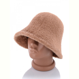 Панама RuBi AB001-5 brown