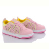 Кроссовки Violeta 170-24 pink