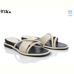 Шлепки Vika 709-3