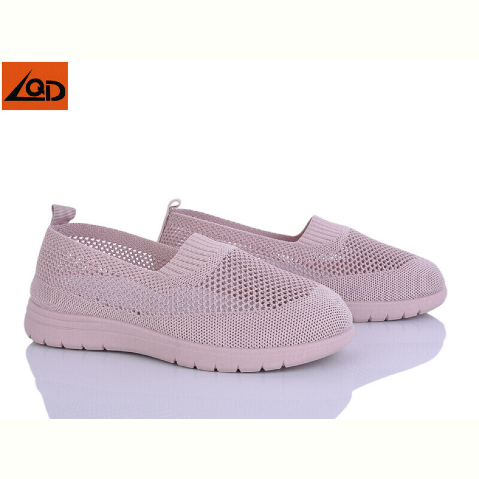 Туфли LQD W725-4