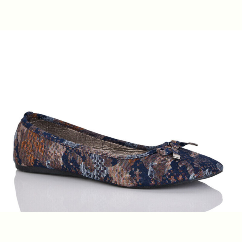 Балетки SANLIN 3-600