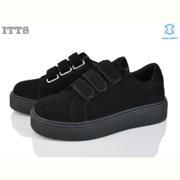 Кроссовки ITTS D732-1