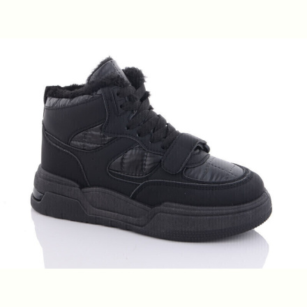 Ботинки Favorit M38 black