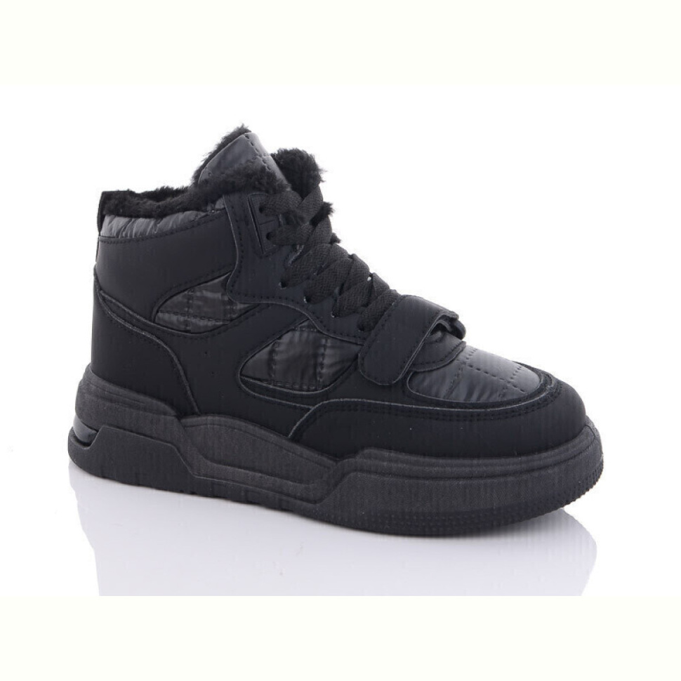 Ботинки Favorit M38 black