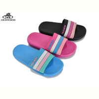 Шлепки Jibukang 08926B mix