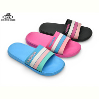 Шлепки Jibukang 08926B mix