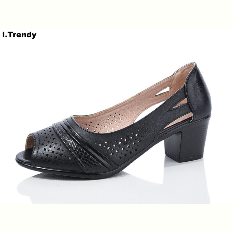 Босоножки Trendy LH07-1