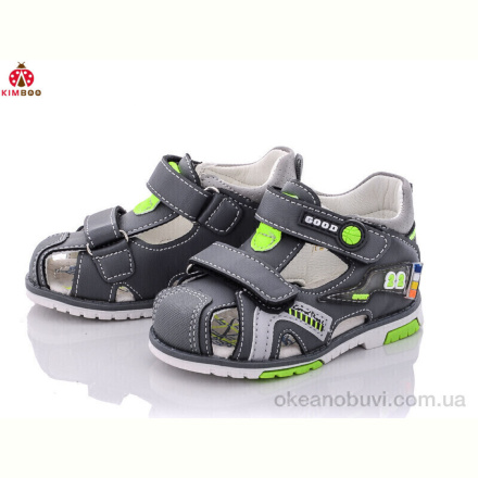 Сандалии KIMBOO YF2160-1D