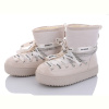 Дутики Violeta 20-1009-2 beige