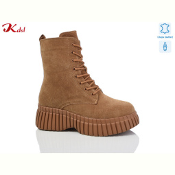 Ботинки Jiulai-Kadisalun C701-40