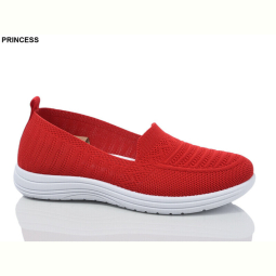 Слипоны Princess 3026-20