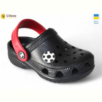 Кроксы Clibee 116147