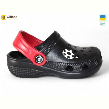 Кроксы Clibee 116147