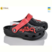 Кроксы Clibee 116147