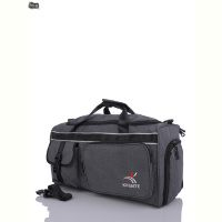Сумка Superbag 211221 grey (5-30)