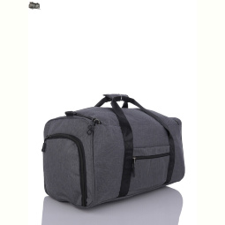 Сумка Superbag 211221 grey (5-30)