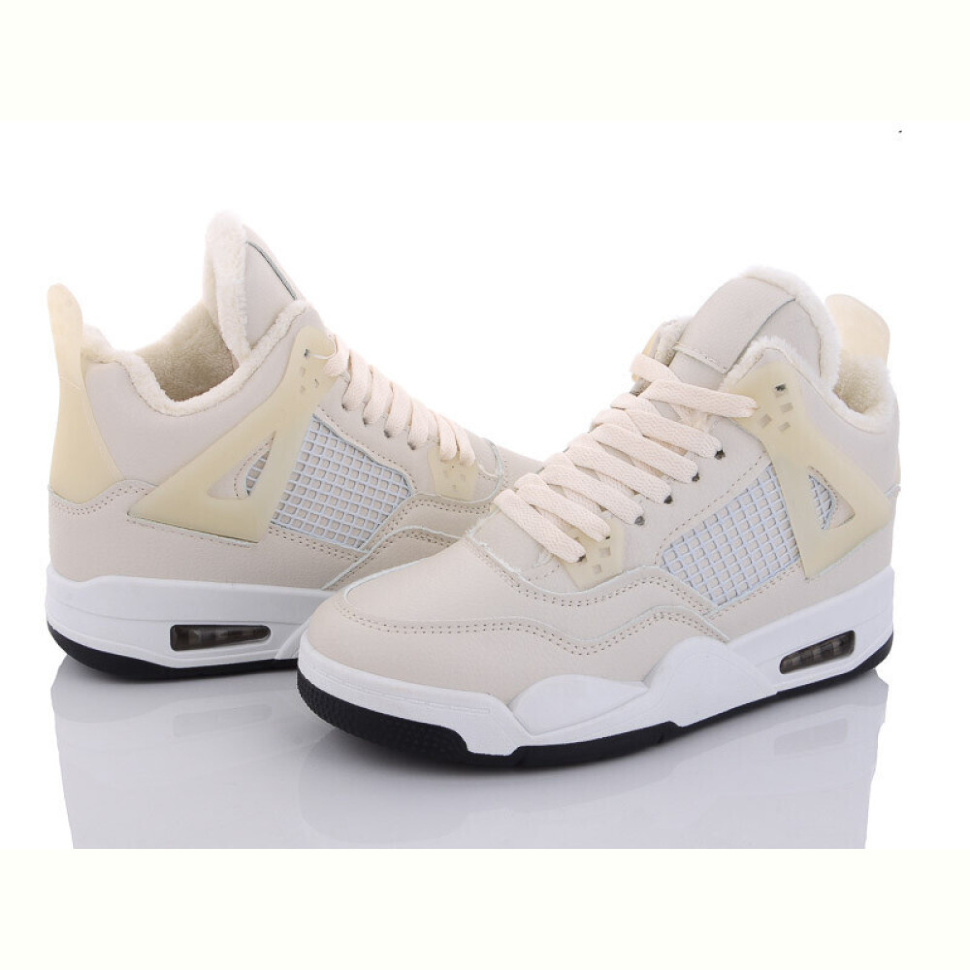 Ботинки Violeta 150-27 beige