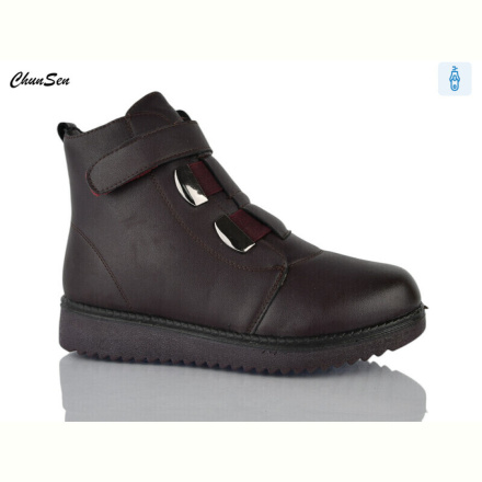 Ботинки Chunsen M10-9