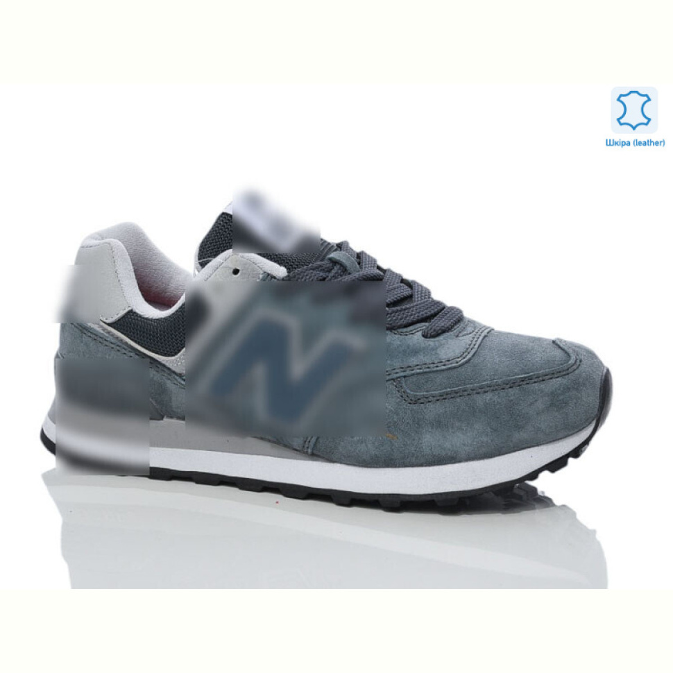 Кроссовки FED B2597-6