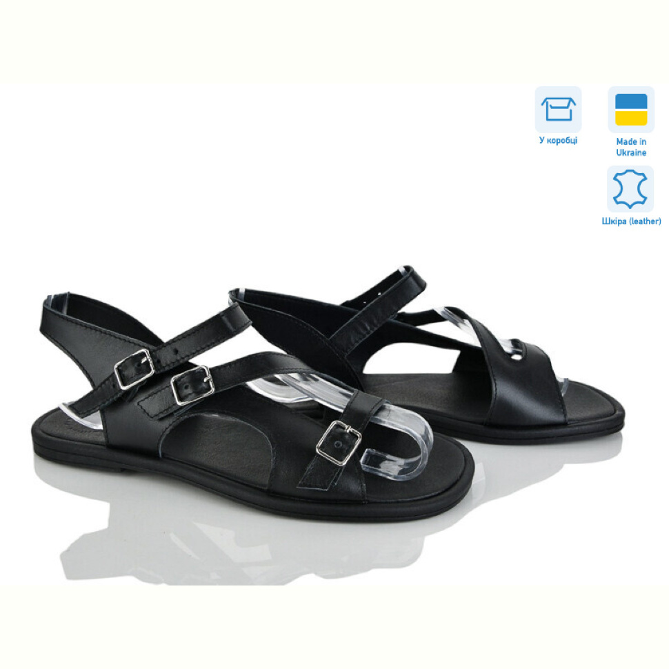 Босоножки Ailinda 459-2