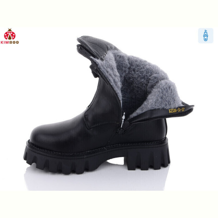 Ботинки KIMBOO A2326-3A