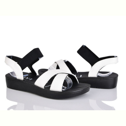 Босоножки Ok Shoes A28-2