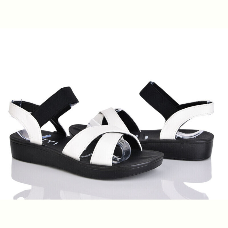 Босоножки Ok Shoes A28-2