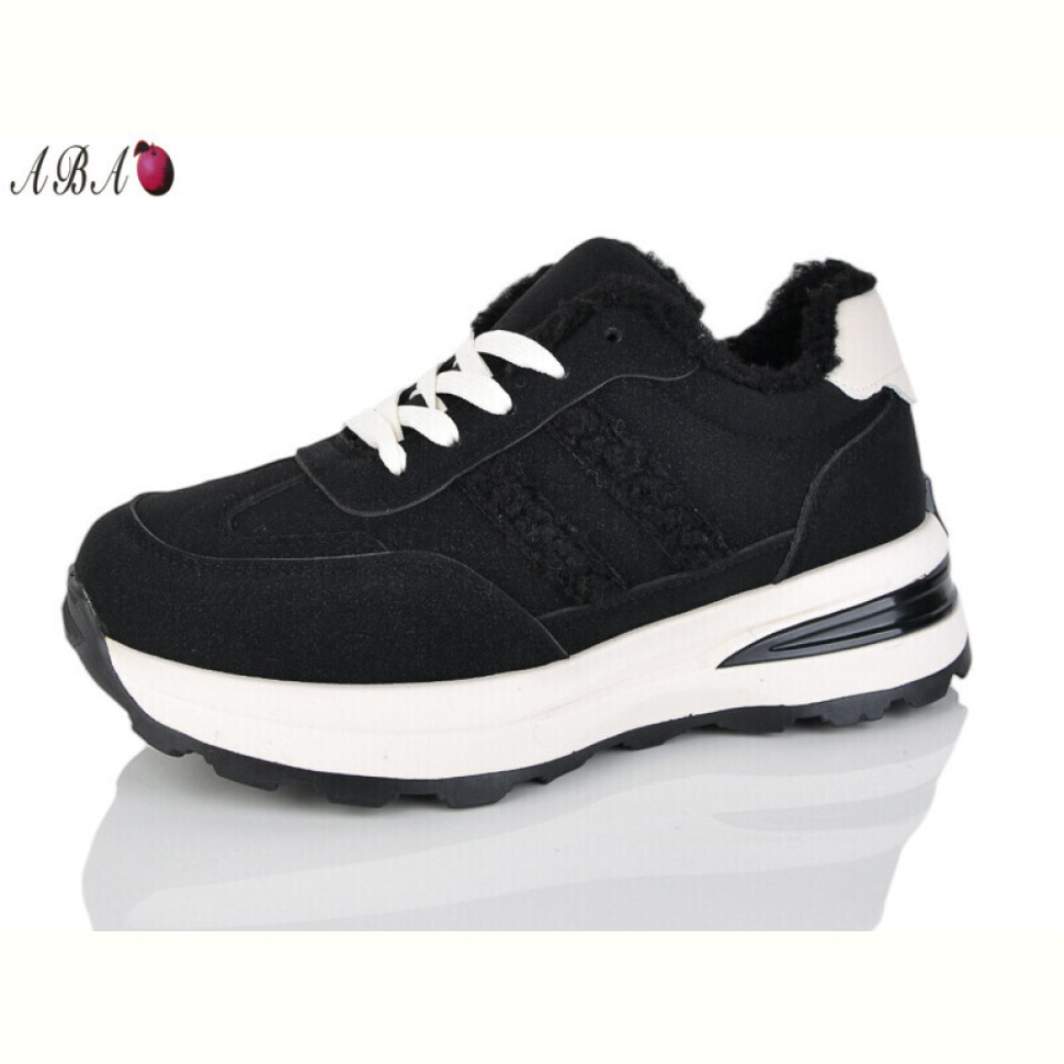 Кроссовки Aba G25-1