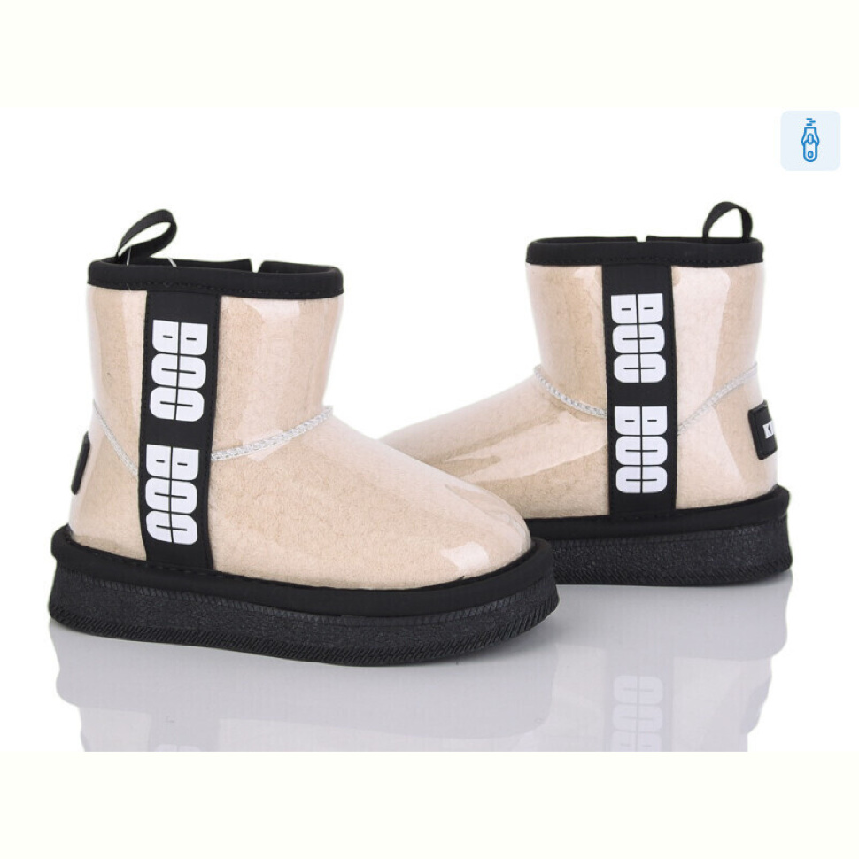 Угги KIMBOO S501-2M Угги KIMBOO S501-2M