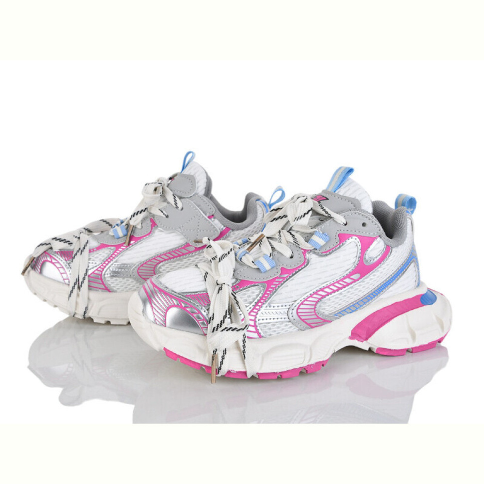 Кроссовки KIMBOO Z666-3B