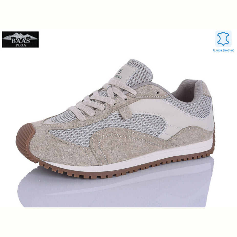 Кроссовки Baas H1120-25 Кроссовки Baas H1120-25