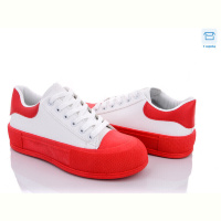 Кеды Захар-Gold A020-1