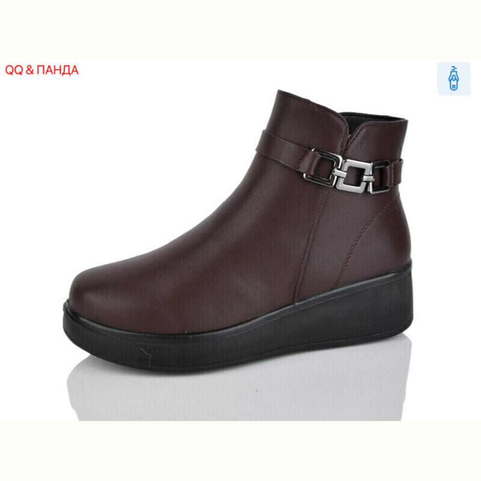 Ботинки QQ&Панда G15-2