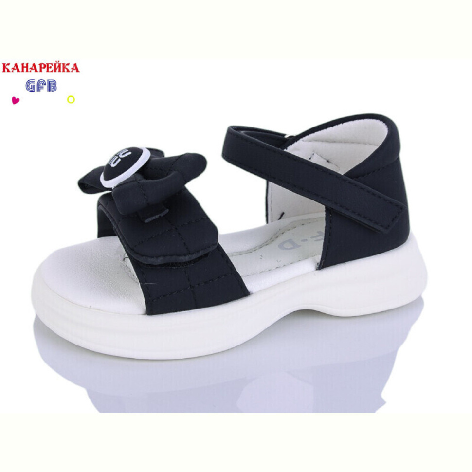 Босоножки GFB-Канарейка A62-4