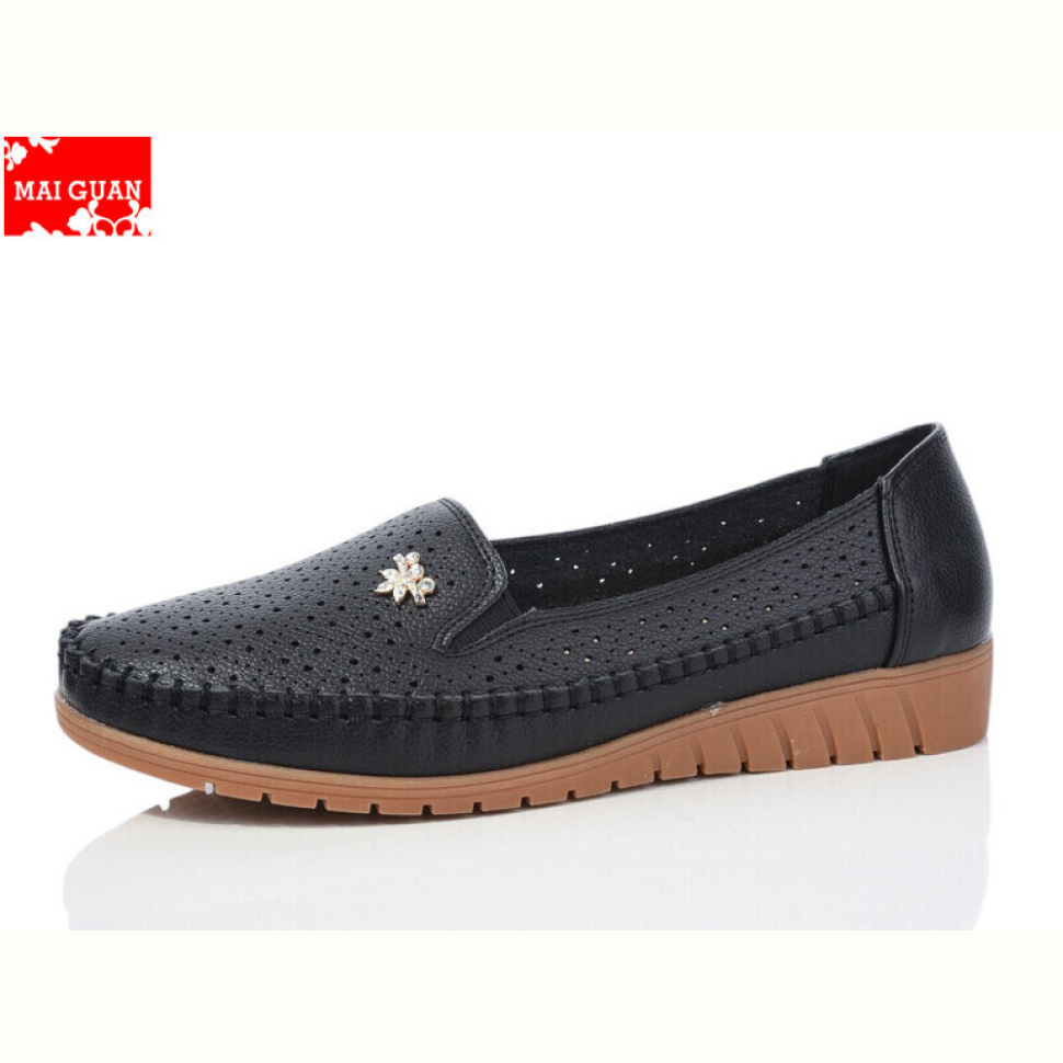 Туфли Maiguan L997-3 Туфли Maiguan L997-3