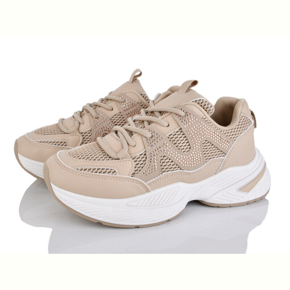 Кроссовки Захар-Gold T066-2