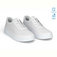Кроссовки Allshoes 212063