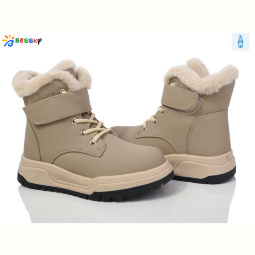 Ботинки Bessky-Kellaifeng BM4020-4C