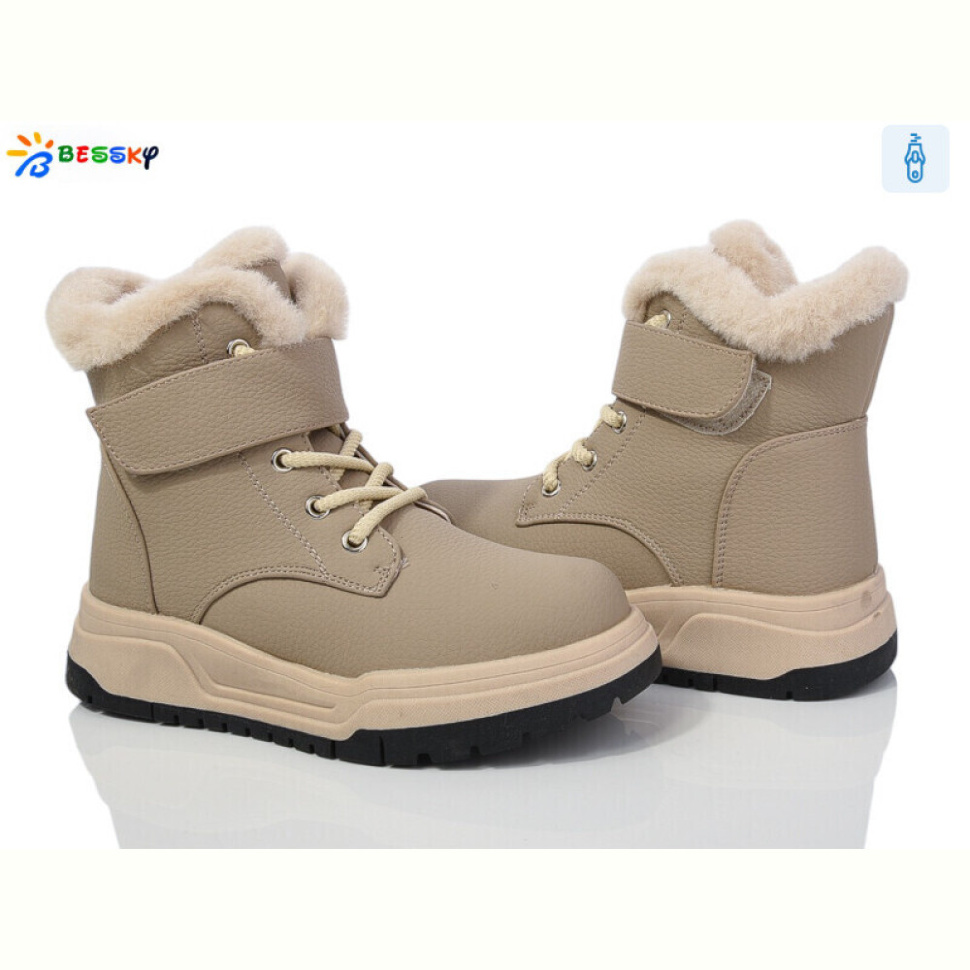 Ботинки Bessky-Kellaifeng BM4020-4C