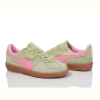 Кроссовки Violeta HD49-1102 green-pink